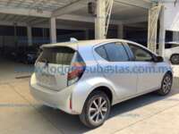 Toyota Prius 2021 5p C Híbrido L4/1.5 Aut IMG_4590
