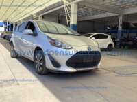 Toyota Prius 2021 5p C Híbrido L4/1.5 Aut IMG_4588