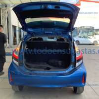 Toyota Prius 2021 5p C Híbrido L4/1.5 Aut IMG_4517