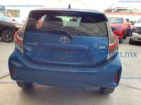 Toyota Prius 2021 5p C Híbrido L4/1.5 Aut IMG_4487