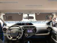 Toyota Prius 2021 5p C Híbrido L4/1.5 Aut IMG_4498