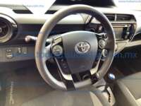 Toyota Prius 2021 5p C Híbrido L4/1.5 Aut IMG_4492