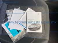 Volkswagen Virtus 2024 4p Trendline L4/1.6 Man IMG_6213