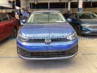 Volkswagen Virtus 2024 4p Trendline L4/1.6 Man IMG_6177
