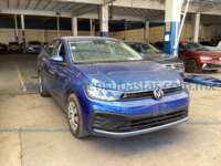 Volkswagen Virtus 2024 4p Trendline L4/1.6 Man IMG_6178