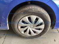 Volkswagen Virtus 2024 4p Trendline L4/1.6 Man 2024 Volkswagen Virtus Ingreso Llantas 0