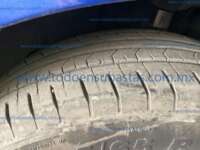 Volkswagen Virtus 2024 4p Trendline L4/1.6 Man 2024 Volkswagen Virtus Ingreso Llantas 10