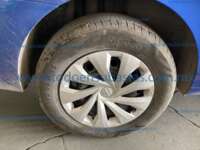Volkswagen Virtus 2024 4p Trendline L4/1.6 Man 2024 Volkswagen Virtus Ingreso Llantas 3