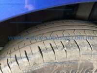 Volkswagen Virtus 2024 4p Trendline L4/1.6 Man 2024 Volkswagen Virtus Ingreso Llantas 7