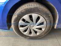Volkswagen Virtus 2024 4p Trendline L4/1.6 Man 2024 Volkswagen Virtus Ingreso Llantas 9
