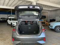 Chevrolet Aveo 2025 5p LT L4/1.5 Man IMG_7465
