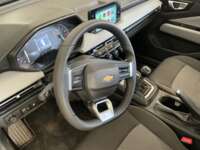 Chevrolet Aveo 2025 5p LT L4/1.5 Man IMG_7469