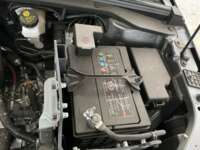 Chevrolet Aveo 2025 5p LT L4/1.5 Man IMG_7454