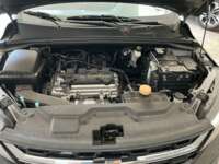 Chevrolet Aveo 2025 5p LT L4/1.5 Man IMG_7453