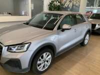 Audi Q2 2024  2024 Audi Q2 Venta Exteriores 1