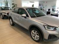 Audi Q2 2024  2024 Audi Q2 Venta Exteriores 3