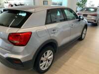 Audi Q2 2024  2024 Audi Q2 Venta Exteriores 4