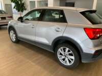 Audi Q2 2024  2024 Audi Q2 Venta Exteriores 6