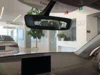 Audi Q2 2024  2024 Audi Q2 Venta Interiores 5
