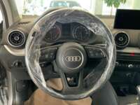 Audi Q2 2024  2024 Audi Q2 Venta Interiores 6