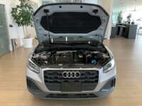 Audi Q2 2024  2024 Audi Q2 Venta Motor 3