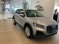 Audi Q2 2024  2024 Audi Q2 Venta Exteriores 3