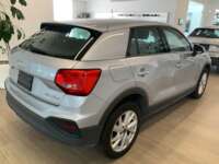 Audi Q2 2024  2024 Audi Q2 Venta Exteriores 4