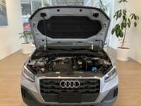 Audi Q2 2024  2024 Audi Q2 Venta Motor 3