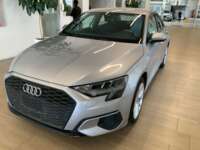 Audi A3 2024  2024 Audi A3 Venta Exteriores 3