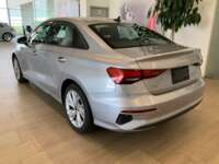 Audi A3 2024  2024 Audi A3 Venta Exteriores 4
