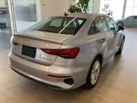 Audi A3 2024  2024 Audi A3 Venta Exteriores 5
