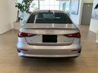 Audi A3 2024  2024 Audi A3 Venta Exteriores 6