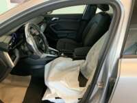 Audi A3 2024  2024 Audi A3 Venta Interiores 1