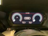 Audi A3 2024  2024 Audi A3 Venta Interiores 7