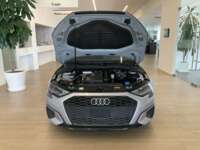 Audi A3 2024  2024 Audi A3 Venta Motor 3