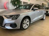 Audi A3 2024  2024 Audi A3 Venta Exteriores 1
