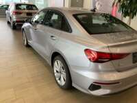 Audi A3 2024  2024 Audi A3 Venta Exteriores 4