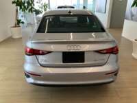 Audi A3 2024  2024 Audi A3 Venta Exteriores 5