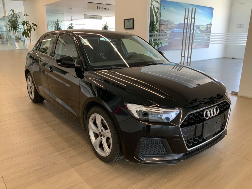 Audi A1 2024  2024 Audi A1 Venta Exteriores 2