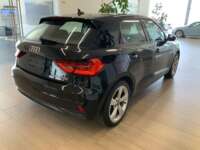 Audi A1 2024  2024 Audi A1 Venta Exteriores 5