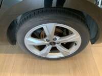 Audi A1 2024  2024 Audi A1 Venta Llantas 2