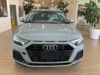 Audi A1 2025  2025 Audi A1 Venta Exteriores 1