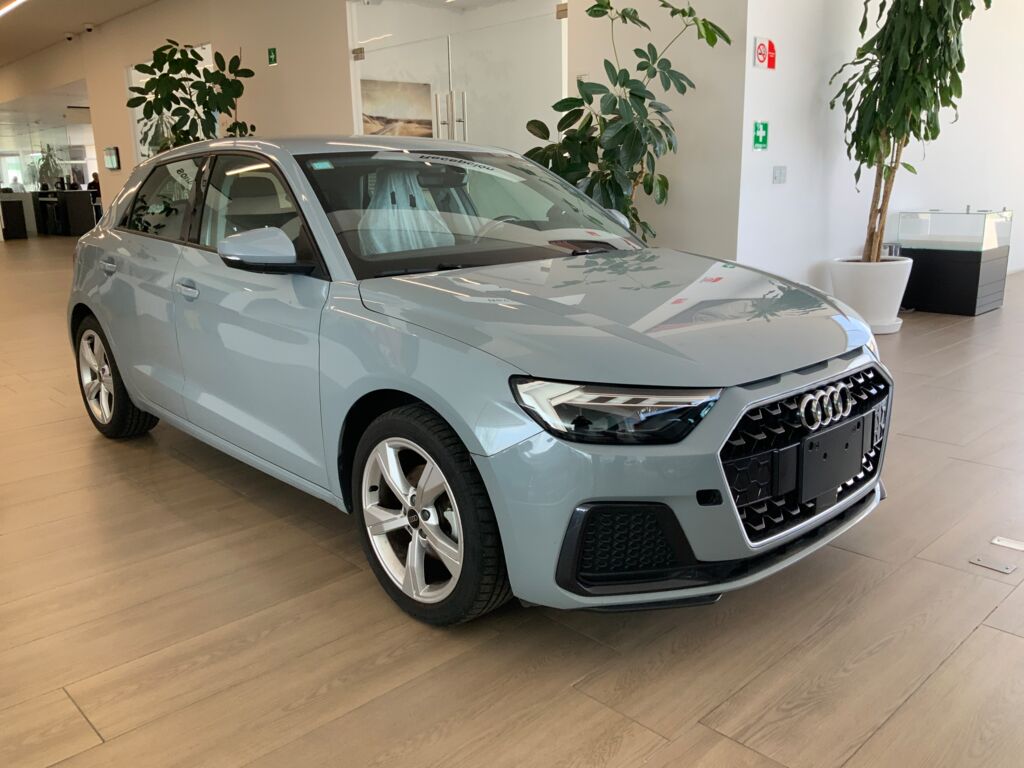 Audi A1 2025  2025 Audi A1 Venta Exteriores 2