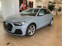 Audi A1 2025  2025 Audi A1 Venta Exteriores 3