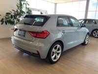 Audi A1 2025  2025 Audi A1 Venta Exteriores 4