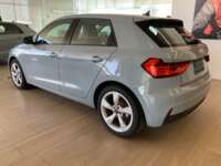 Audi A1 2025  2025 Audi A1 Venta Exteriores 6