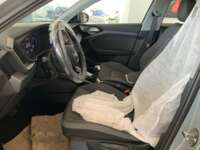 Audi A1 2025  2025 Audi A1 Venta Interiores 1