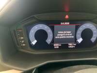 Audi A1 2025  2025 Audi A1 Venta Interiores 7
