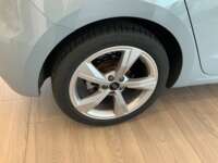 Audi A1 2025  2025 Audi A1 Venta Llantas 2