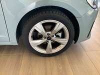 Audi A1 2025  2025 Audi A1 Venta Llantas 3